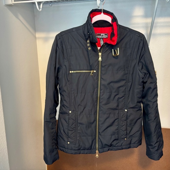 Ralph Lauren Vintage Cropped Coat - Picture 10 of 10